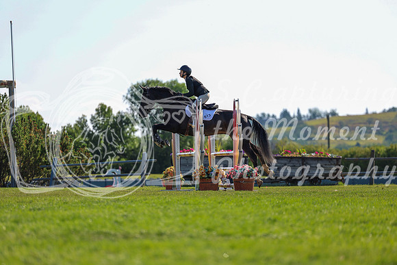 09723 - Shea - 2026 Rocky Mountain Classic II - Saturday August 15th
