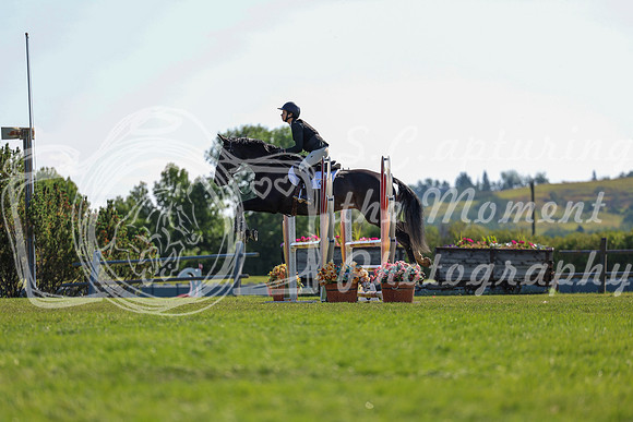 09724 - Shea - 2026 Rocky Mountain Classic II - Saturday August 15th