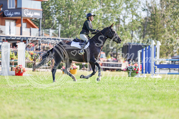 09725 - Shea - 2026 Rocky Mountain Classic II - Saturday August 15th