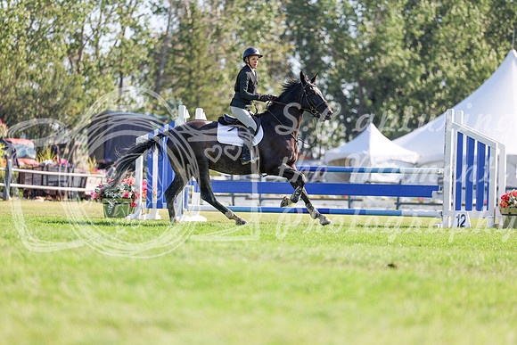 09736 - Shea - 2026 Rocky Mountain Classic II - Saturday August 15th