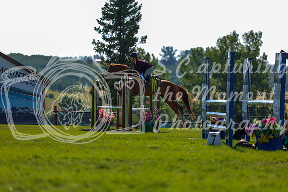 09658 - Shea - 2026 Rocky Mountain Classic II - Saturday August 15th