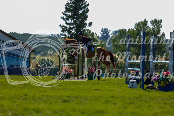 09659 - Shea - 2026 Rocky Mountain Classic II - Saturday August 15th