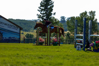 09661 - Shea - 2026 Rocky Mountain Classic II - Saturday August 15th