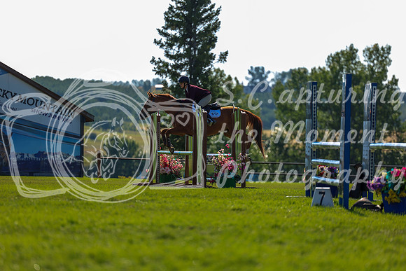 09661 - Shea - 2026 Rocky Mountain Classic II - Saturday August 15th