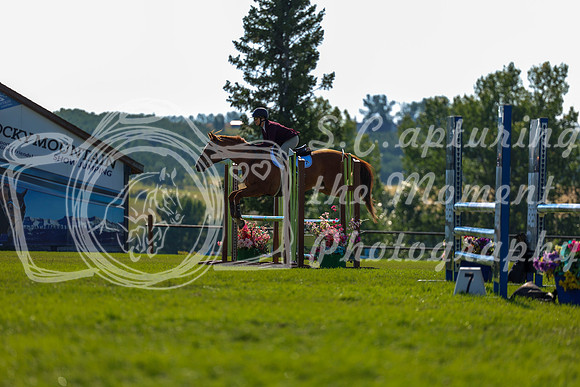 09662 - Shea - 2026 Rocky Mountain Classic II - Saturday August 15th