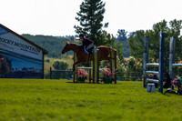 09663 - Shea - 2026 Rocky Mountain Classic II - Saturday August 15th