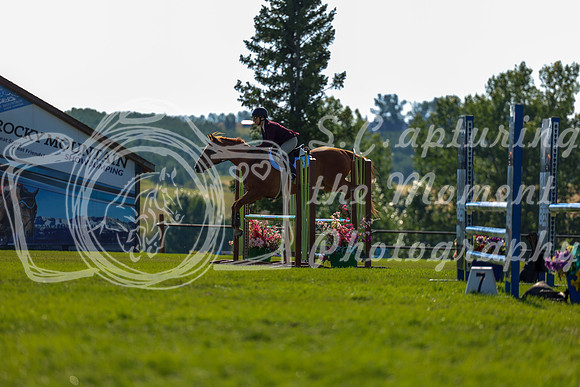 09663 - Shea - 2026 Rocky Mountain Classic II - Saturday August 15th