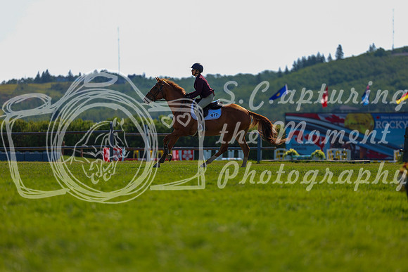 09664 - Shea - 2026 Rocky Mountain Classic II - Saturday August 15th