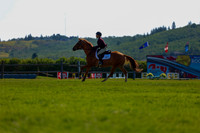 09665 - Shea - 2026 Rocky Mountain Classic II - Saturday August 15th