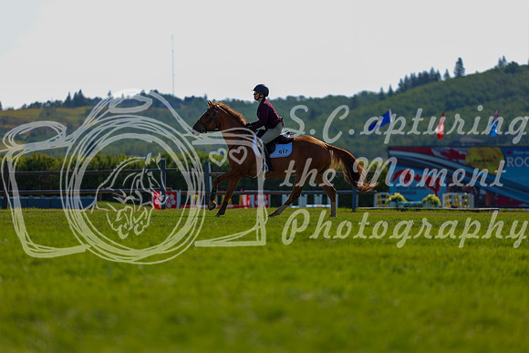 09665 - Shea - 2026 Rocky Mountain Classic II - Saturday August 15th