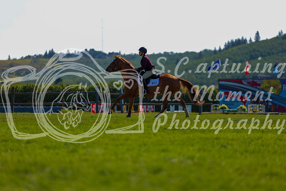 09666 - Shea - 2026 Rocky Mountain Classic II - Saturday August 15th