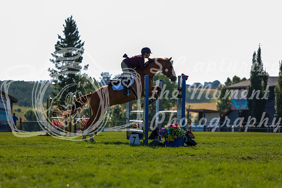 09670 - Shea - 2026 Rocky Mountain Classic II - Saturday August 15th