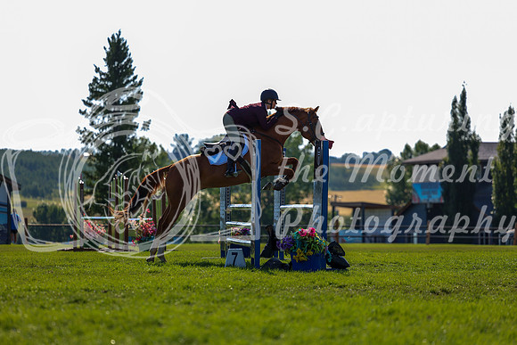 09671 - Shea - 2026 Rocky Mountain Classic II - Saturday August 15th