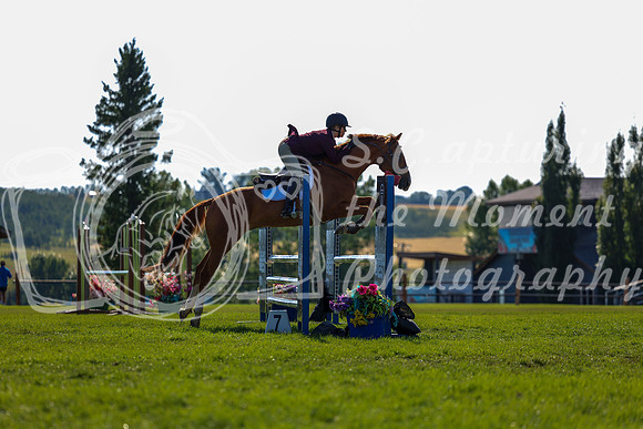 09672 - Shea - 2026 Rocky Mountain Classic II - Saturday August 15th