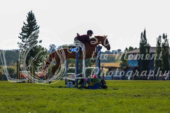 09673 - Shea - 2026 Rocky Mountain Classic II - Saturday August 15th