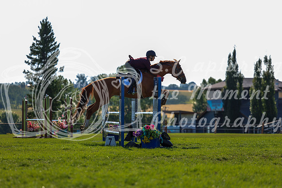 09674 - Shea - 2026 Rocky Mountain Classic II - Saturday August 15th