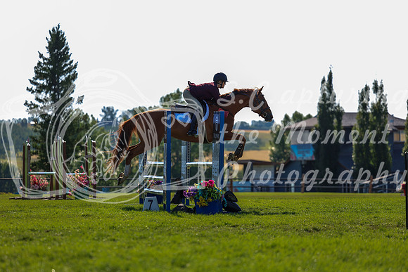 09675 - Shea - 2026 Rocky Mountain Classic II - Saturday August 15th