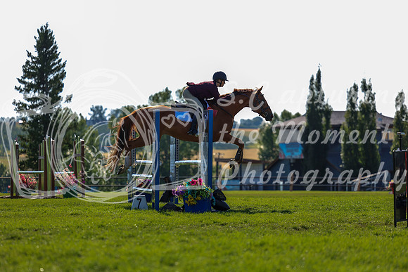 09676 - Shea - 2026 Rocky Mountain Classic II - Saturday August 15th