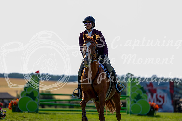 09685 - Shea - 2026 Rocky Mountain Classic II - Saturday August 15th