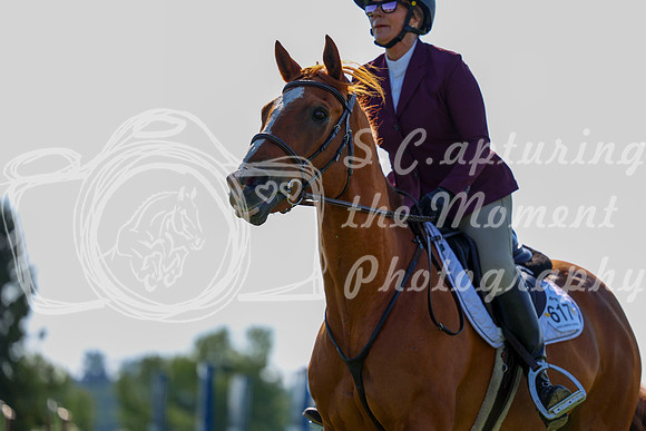 09687 - Shea - 2026 Rocky Mountain Classic II - Saturday August 15th