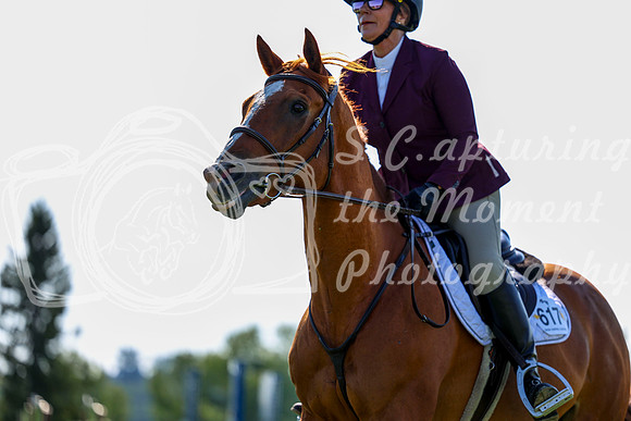 09688 - Shea - 2026 Rocky Mountain Classic II - Saturday August 15th