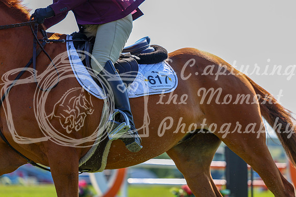 09689 - Shea - 2026 Rocky Mountain Classic II - Saturday August 15th