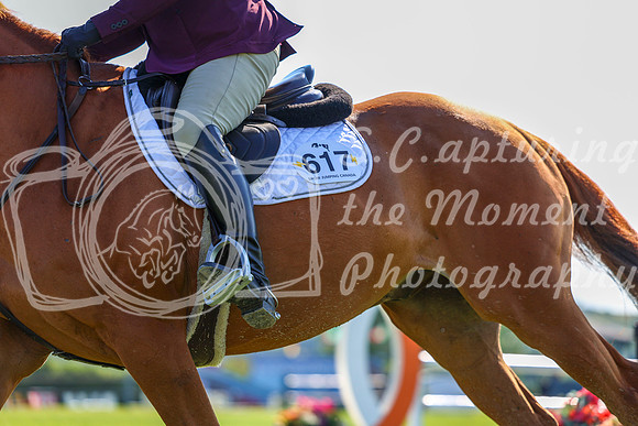 09691 - Shea - 2026 Rocky Mountain Classic II - Saturday August 15th