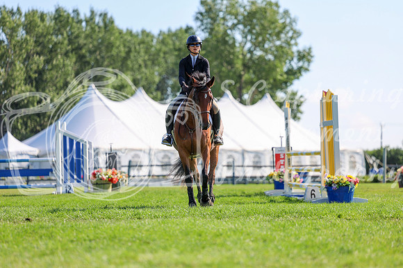 09864 - Shea - 2026 Rocky Mountain Classic II - Saturday August 15th