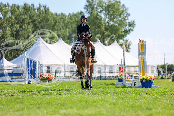 09865 - Shea - 2026 Rocky Mountain Classic II - Saturday August 15th