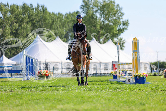 09866 - Shea - 2026 Rocky Mountain Classic II - Saturday August 15th