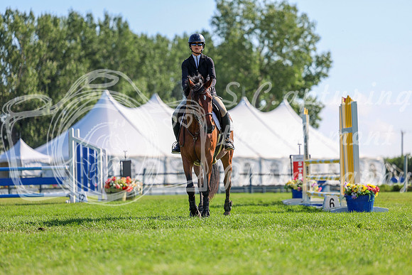 09867 - Shea - 2026 Rocky Mountain Classic II - Saturday August 15th