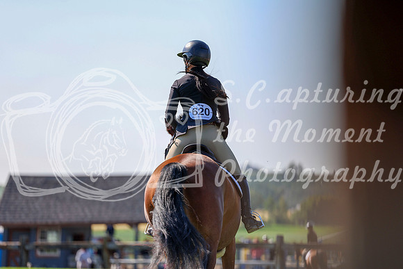 09870 - Shea - 2026 Rocky Mountain Classic II - Saturday August 15th