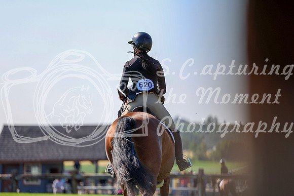 09871 - Shea - 2026 Rocky Mountain Classic II - Saturday August 15th