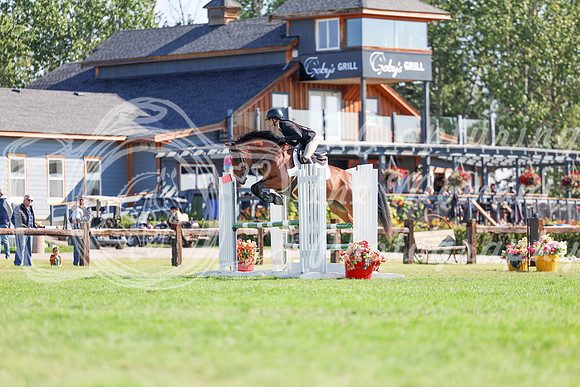 09880 - Shea - 2026 Rocky Mountain Classic II - Saturday August 15th