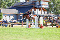 09884 - Shea - 2026 Rocky Mountain Classic II - Saturday August 15th