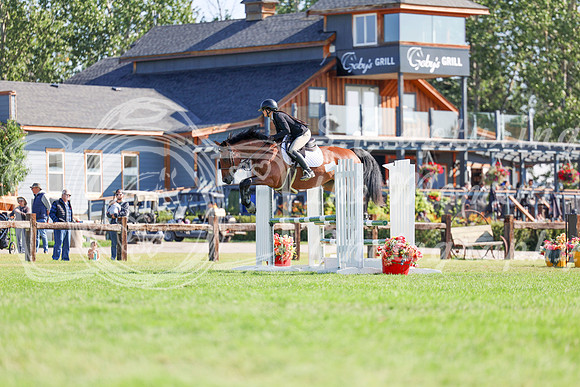 09884 - Shea - 2026 Rocky Mountain Classic II - Saturday August 15th