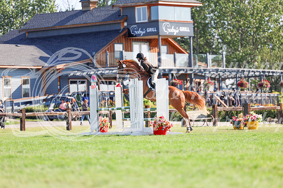 09471 - Shea - 2026 Rocky Mountain Classic II - Saturday August 15th