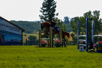 09478 - Shea - 2026 Rocky Mountain Classic II - Saturday August 15th