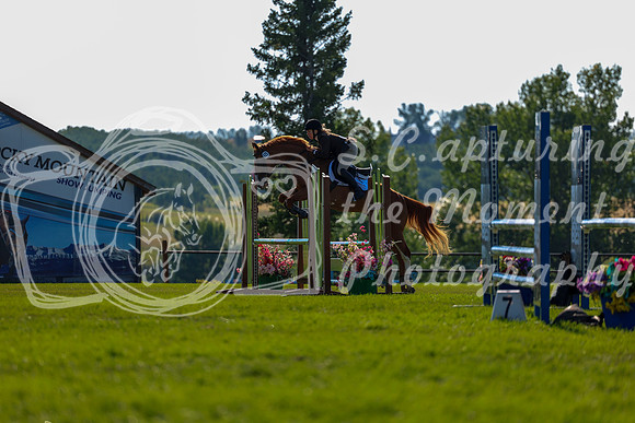 09478 - Shea - 2026 Rocky Mountain Classic II - Saturday August 15th