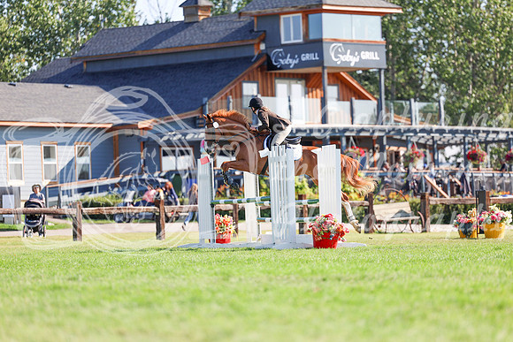 09474 - Shea - 2026 Rocky Mountain Classic II - Saturday August 15th