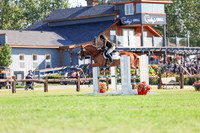 09477 - Shea - 2026 Rocky Mountain Classic II - Saturday August 15th