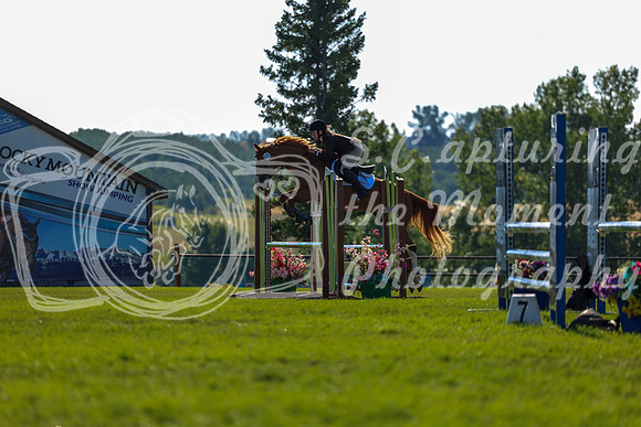 09479 - Shea - 2026 Rocky Mountain Classic II - Saturday August 15th