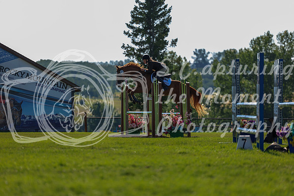 09480 - Shea - 2026 Rocky Mountain Classic II - Saturday August 15th