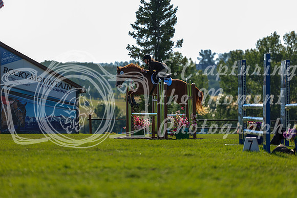 09481 - Shea - 2026 Rocky Mountain Classic II - Saturday August 15th