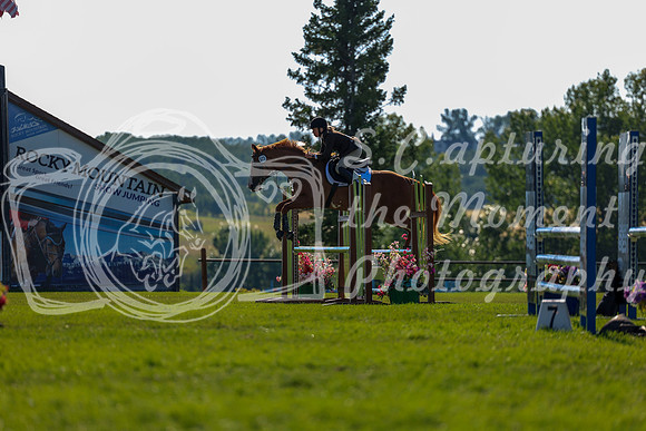 09482 - Shea - 2026 Rocky Mountain Classic II - Saturday August 15th