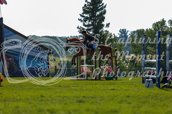 09483 - Shea - 2026 Rocky Mountain Classic II - Saturday August 15th