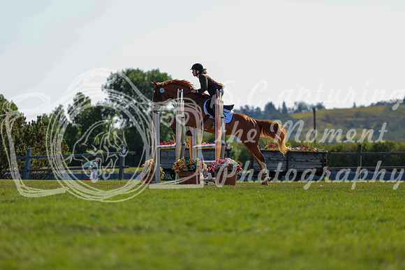 09484 - Shea - 2026 Rocky Mountain Classic II - Saturday August 15th