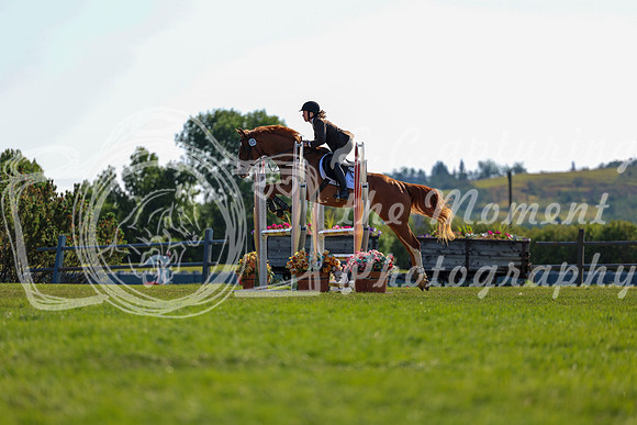 09485 - Shea - 2026 Rocky Mountain Classic II - Saturday August 15th