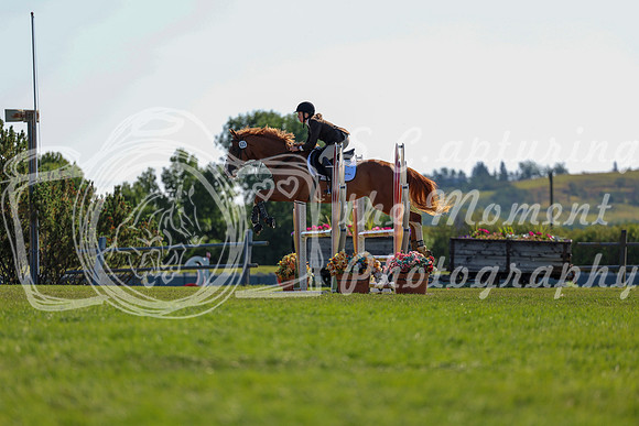 09488 - Shea - 2026 Rocky Mountain Classic II - Saturday August 15th