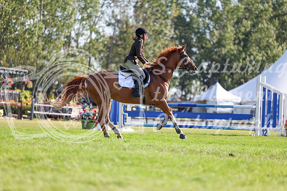 09490 - Shea - 2026 Rocky Mountain Classic II - Saturday August 15th